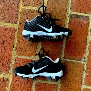 Nike Vapor Cleats